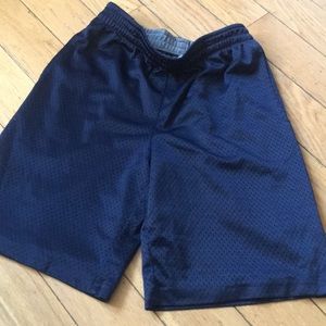 Starter mesh shorts